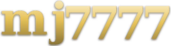 mj7777 logo